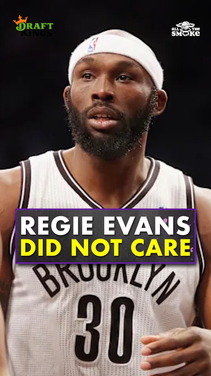 Reggie Evans is the Out The Mud MVP 😤😂 Even Zach Randolph knew every matchup was gonna be a BRAWL 👀 Presented by DraftKings Sports #DKPartner