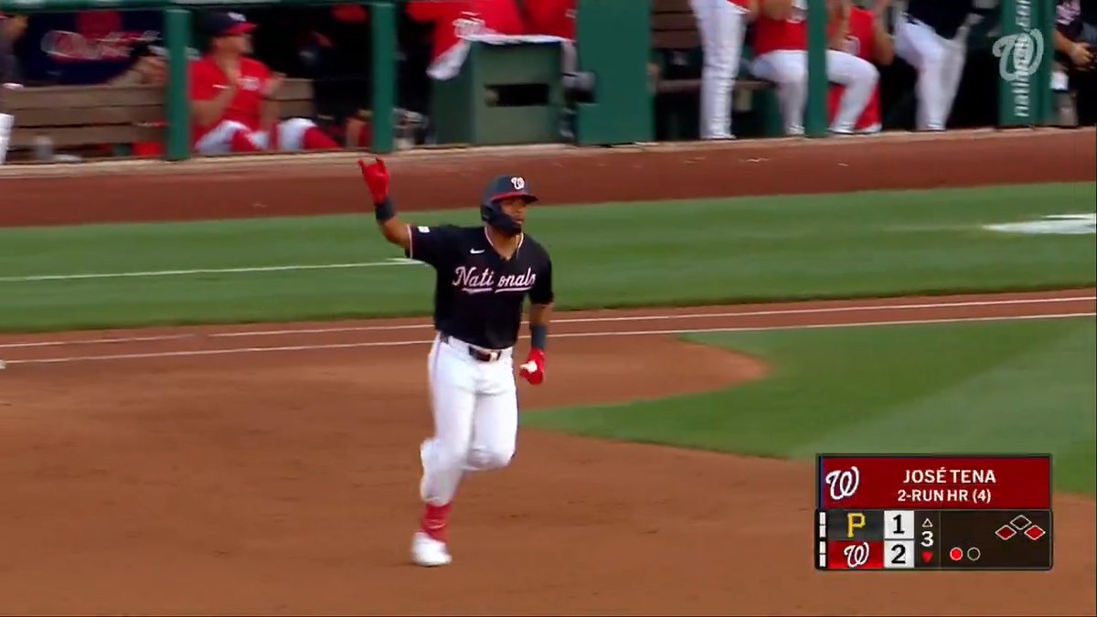 Mitch Keller used to be a ground ball pitcher. Now he’s serving up homers left and right. Everything is hit in the air. This pitching coach stinks. He’s trying to justify his existence by changing everyone and everything. Bad bad bad.