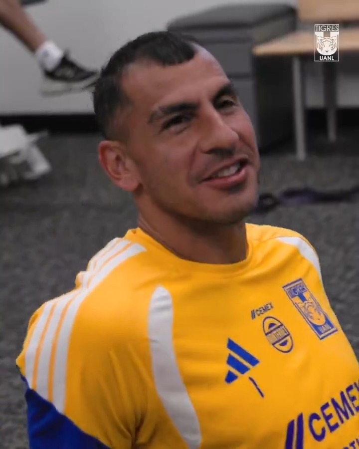🇦🇷🧤🇲🇦 El 'Patón' y su amistad con Yassine Bounou.