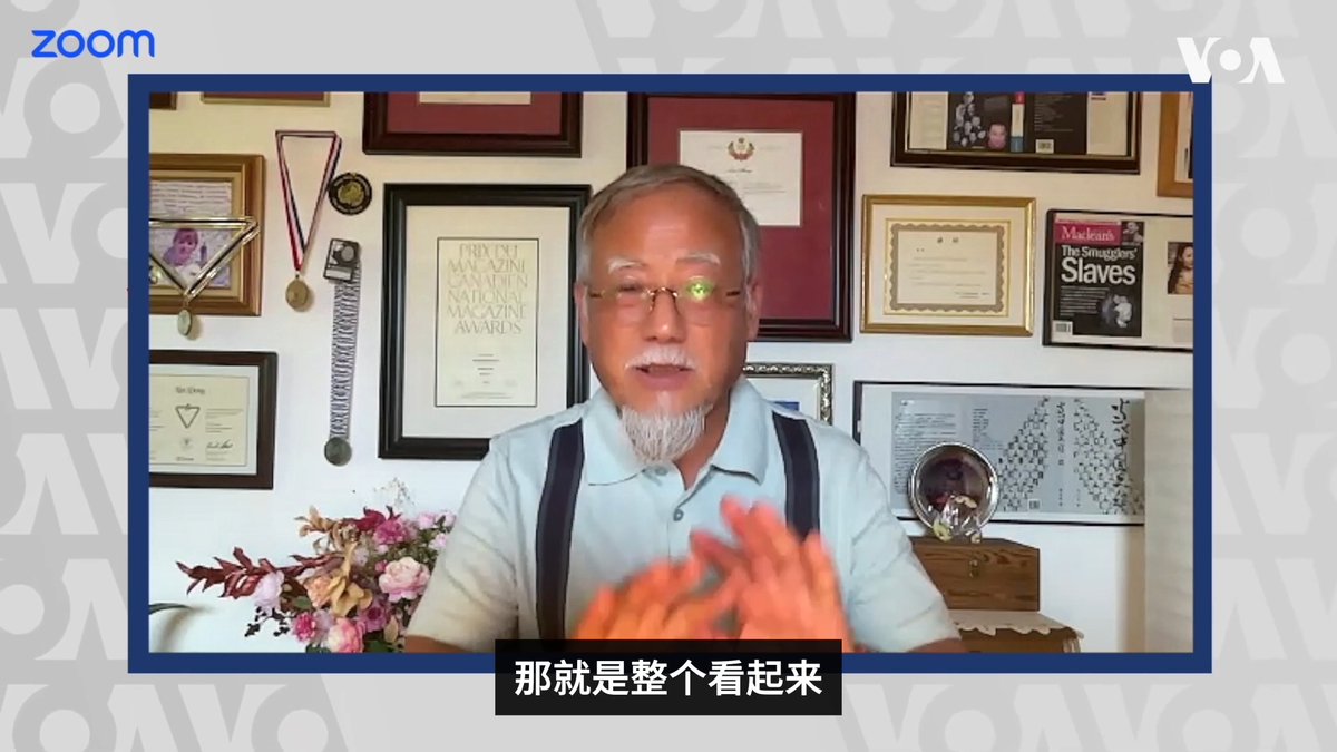 5月24日，中国异见人士董广平独自驾驶充气橡皮艇逃离中国。在茫茫大海上，当水天一色、完全失去方向，而唯一导航的手机只剩一格电时，他如何度过那段最惊心动魄的时刻？ 完整专访：