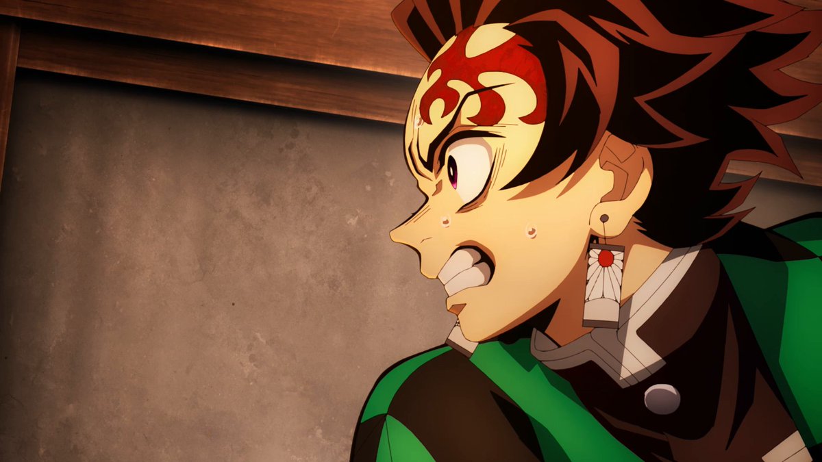 Get ready to experience the epic battles all over again! Demon Slayer: Kimetsu no Yaiba Infinity Castle I heads to Crunchyroll July 28! #AX2026 Demon Slayer: Kimetsu no Yaiba (English) Find out all the details 💥