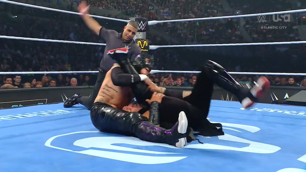 REY FENIX RETAINS!!! REY FENIX WWE is STILL AAA World Cruiserweight Champion! 🏆