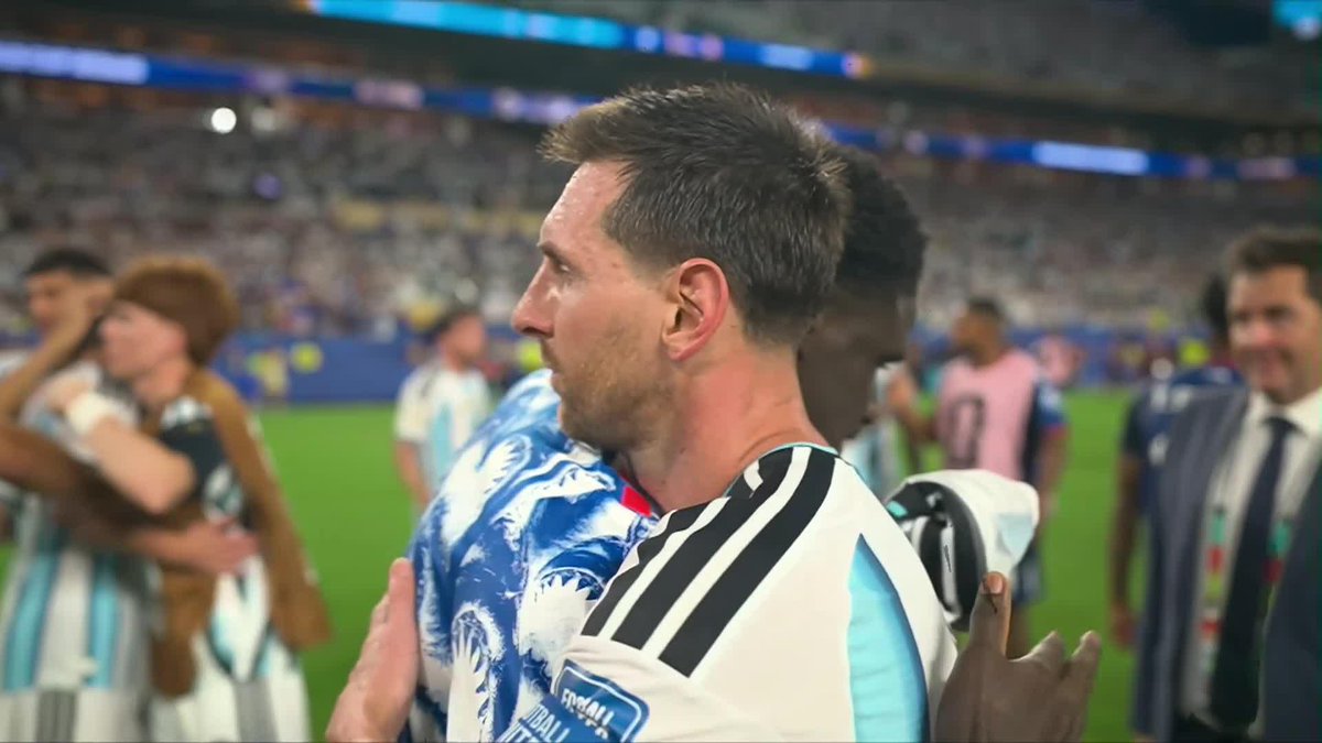 Game of the tournament. What an effort from Cabo Verde 👏 #FIFAWorldCup