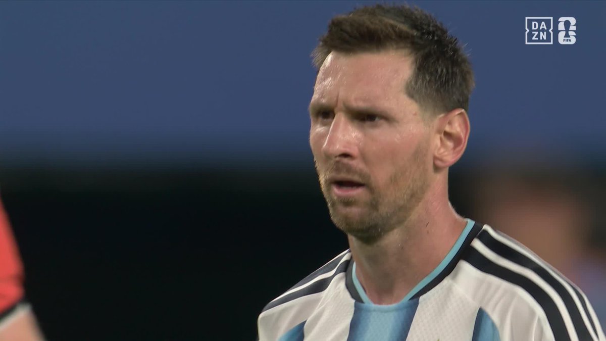 延長120分の激闘を制したのは 🇦🇷前回王者アルゼンチン！ 今大会大躍進のカーボベルデを抑え アルゼンチンがラウンド16進出！ 🏆 #FIFAワールドカップ ラウンド32 🆚アルゼンチン×カーボベルデ 📱DAZN ライブ配信中 #本気で楽しむならDAZN