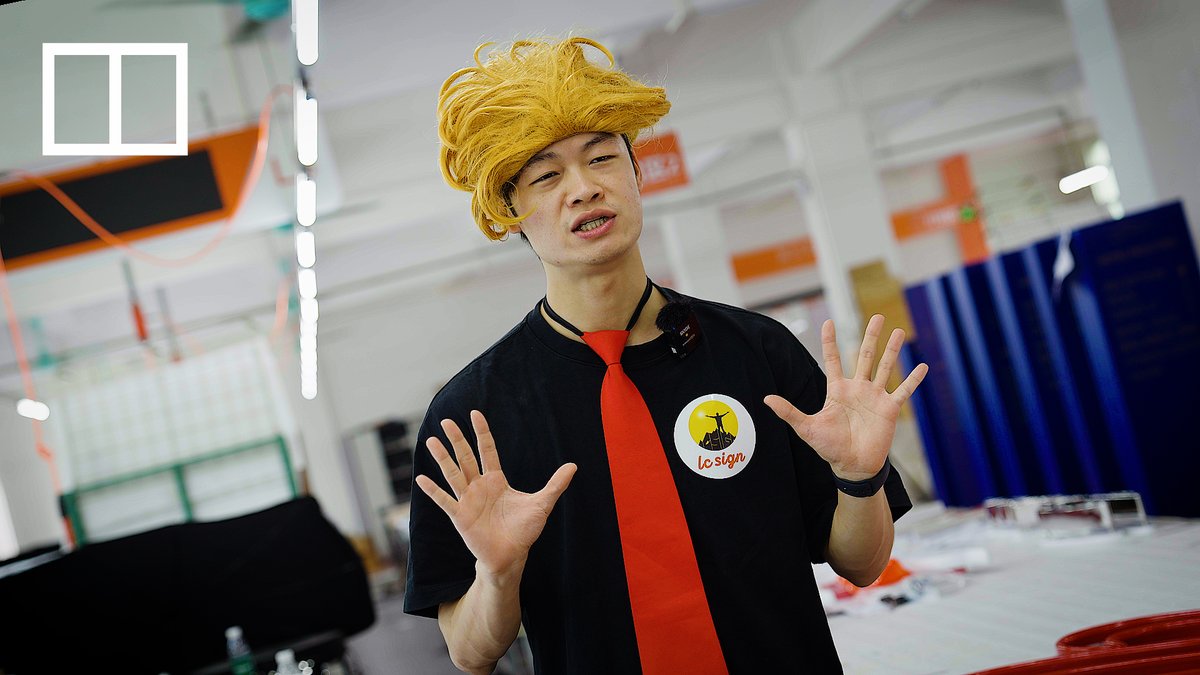 Factory salesman Tony Zhu is part of a new wave of Chinese salespeople gaining traction on social media, reaching overseas customers as domestic competition intensifies and trade conditions shift.