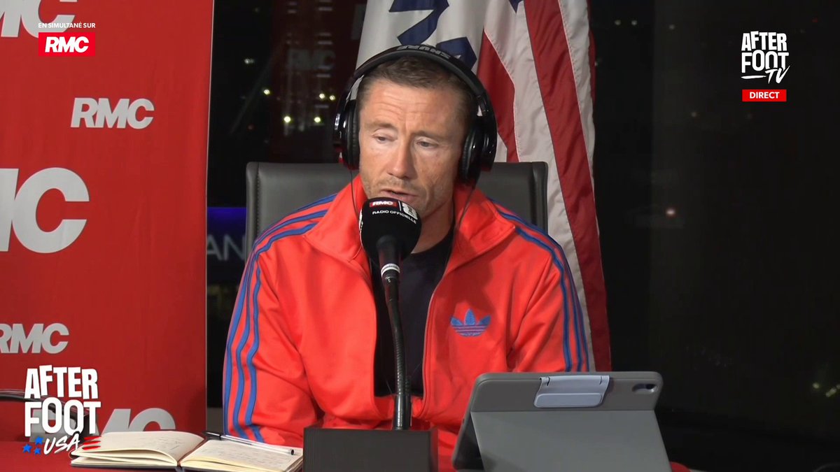 L'hommage de Flo Gautreau au Cap Vert: "Ils ont donné une leçon de foot aux petites équipes. Ils n'ont pas fermé le jeu, ils ont donné une leçon d'ambition. Quel que soit l'adversaire, on peut disputer un vrai match !"