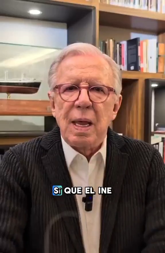 La política es una mierda. ¿Alguien lo duda? Más en