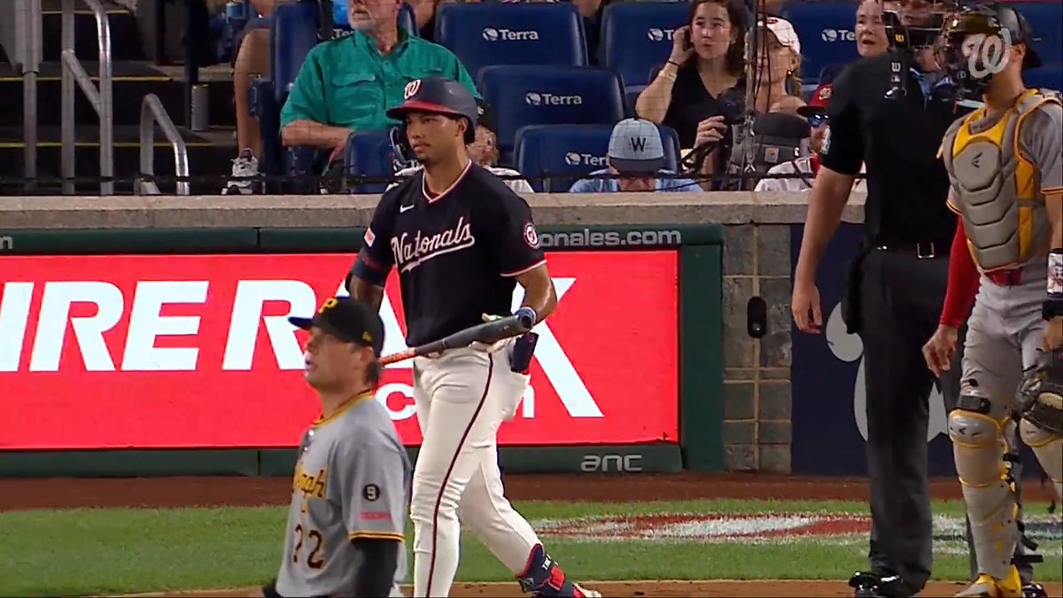 mlb's most prolific offense btw