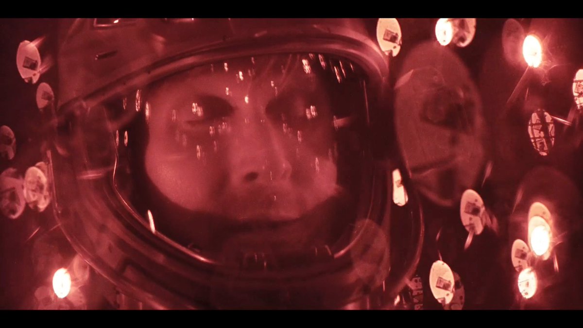 Project Hail Mary is streaming on Prime Video TODAY! Check out this clip: