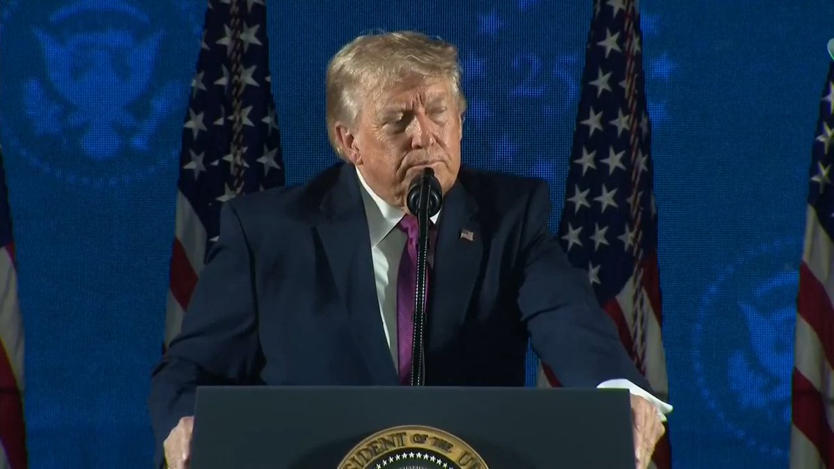 Trump: If we pass the SAVE Act, Republicans won't lose an election for 100 years.