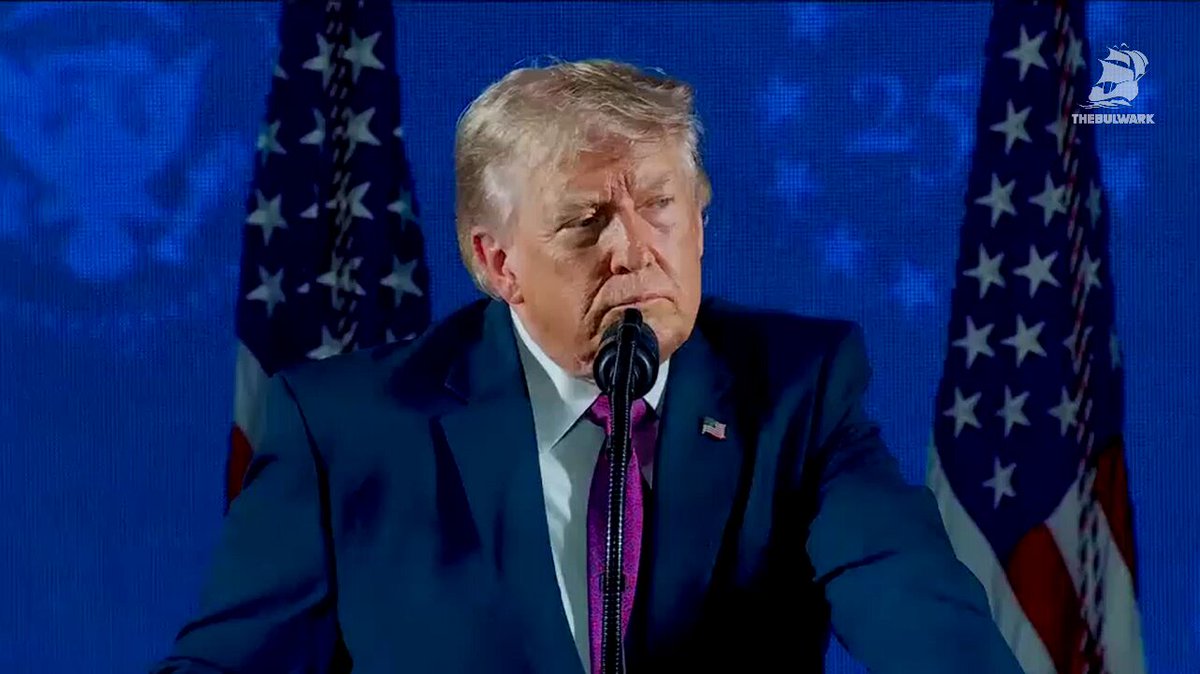 "We can only lose the midterms if we allow ourselves to lose the midterms." - President Donald Trump on the midterm elections. (2026)