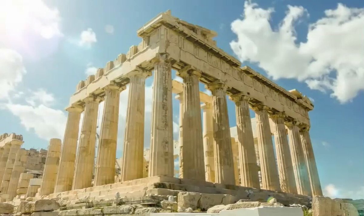 Two hundred and fifty years ago the Greatest Nation that the Earth has ever known declared its independence. May it endure for two hundred and fifty thousand years. The Shining City on the Hill. The Rebirth of the Saxons. The New Rome. Happy birthday, America.