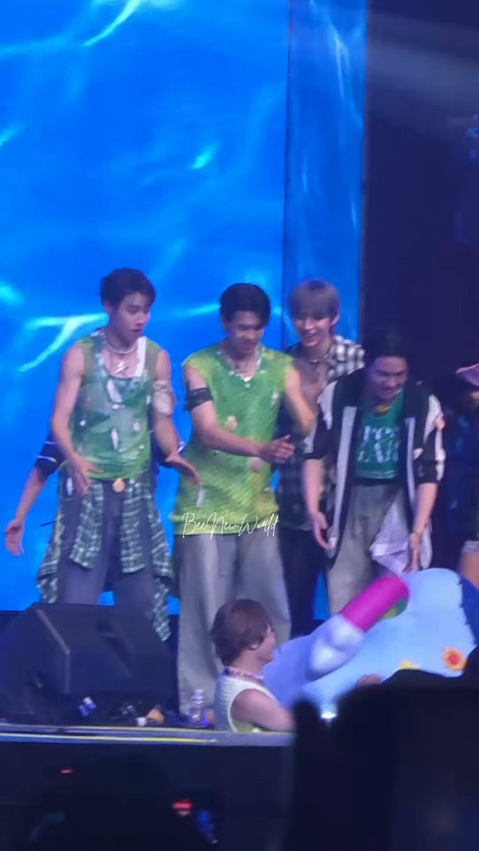 ตำนานสมหมายตกเวที คือทั้งสงสารทั้งเอ็นดูอะ สมหมายทำไลแคนตกใจทุกคนเลย5555555555555555