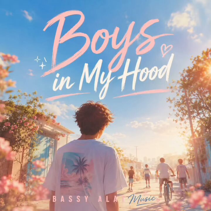 ✨🏳️‍🌈 My song is finally on YouTube! 🎶💖 I'm currently recording my music using just my phone so It may not be studio quality yet, but I truly believe it's worth listening to. Like, comment, and share if you enjoy it. 💖