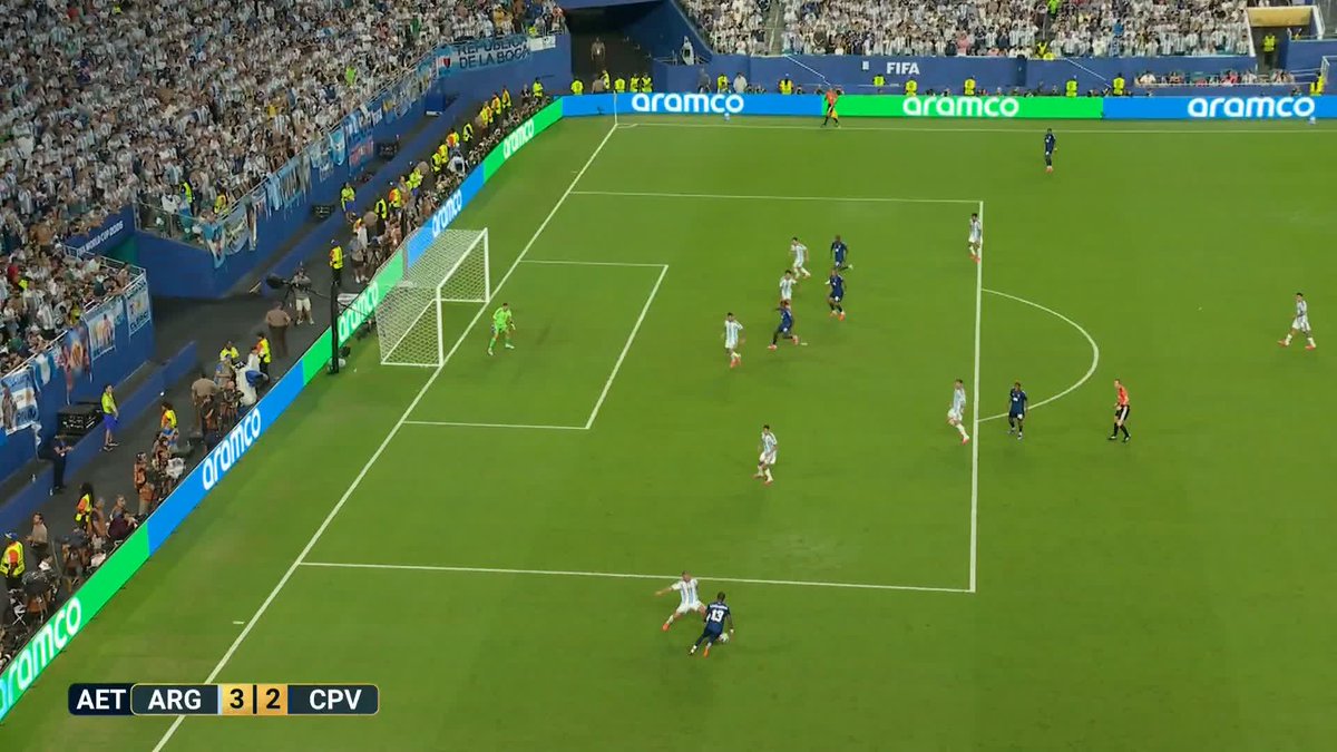 One of the greatest goals of the World Cup, or EVER? Wrighty, Neville and Carney break down THAT Lopes Cabral strike 👀