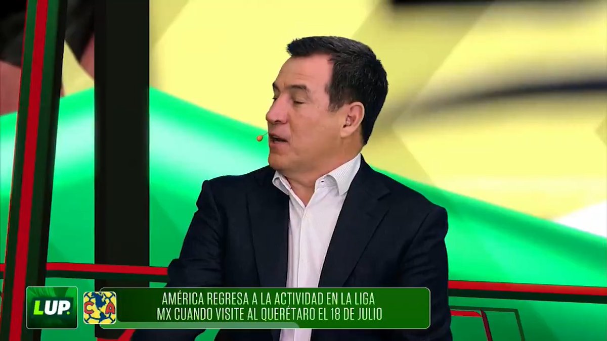‘LUIS CHÁVEZ YA ESTÁ CERRADO CON AMÉRICA’ 🦅 Joaquín del Olmo afirma que el mediocampista llegará a las Águilas tras su participación con el Tri en #LaCopaxFSMX 🤯 #LUP
