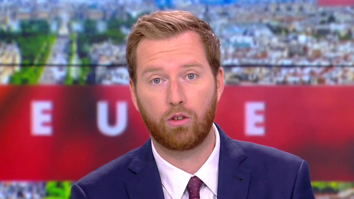 L'édito de Thomas Bonnet : «Paris : deux élèves de maternelle mordus par des rats»