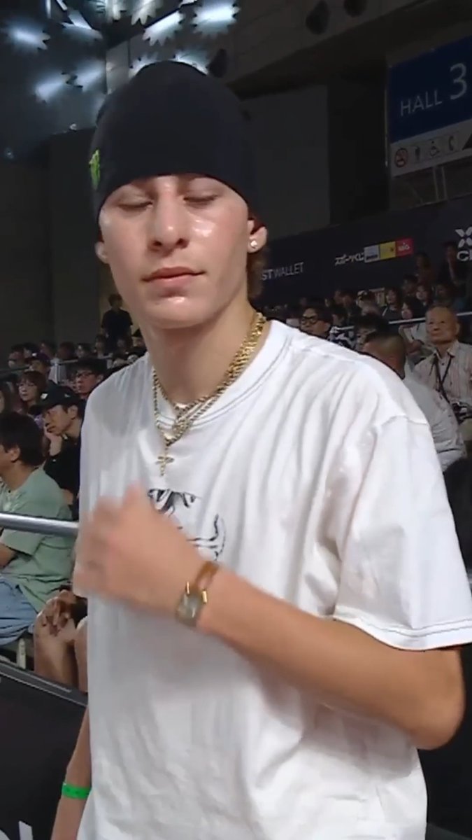 Filipe Mota secures SILVER for XC Los Angeles with a Nollie backside bigspin heelflip to backside tailslide to backside bigspin, at the @monsterenergy Men’s Skateboard Street Best Trick at MoonPay 🟣 X Games Chiba 2026 🥈