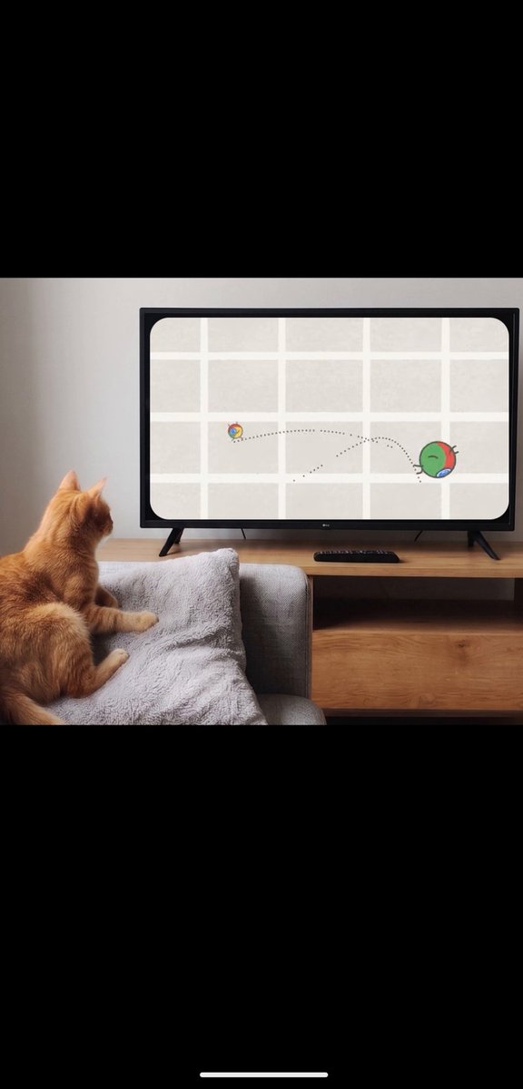 YouTube の「ピクチャー イン ピクチャー機能」、こんな使い方も面白いですね↓
