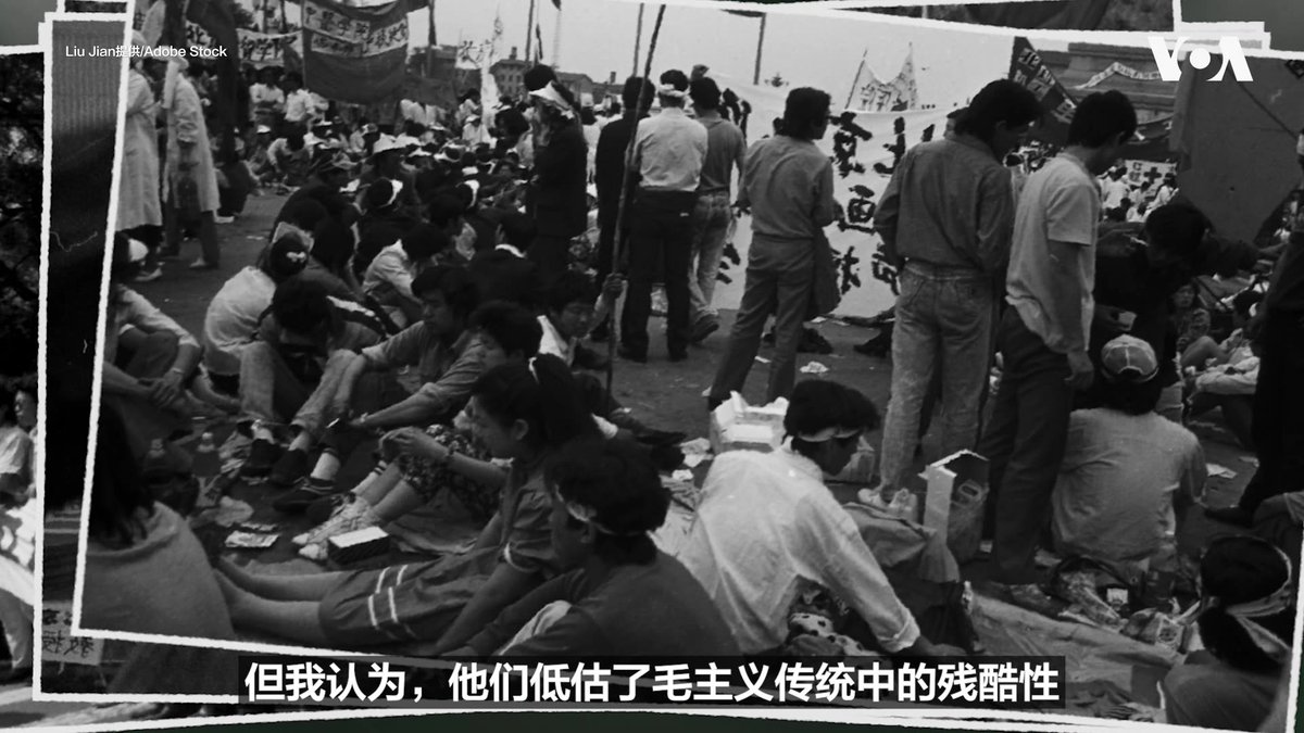 1949年中华人民共和国成立后,美中关系经历了冷战时期的对立,到接触交流,如今进入战略竞争阶段。在美国庆祝建国250周年之际,斯坦福大学知名军史学家维克多·戴维斯·汉森 Victor Davis Hanson 接受美国之音采访时回顾美中关系时表示,他相信塑造今天美中关系的关键转折点是六四天安门事件 。
