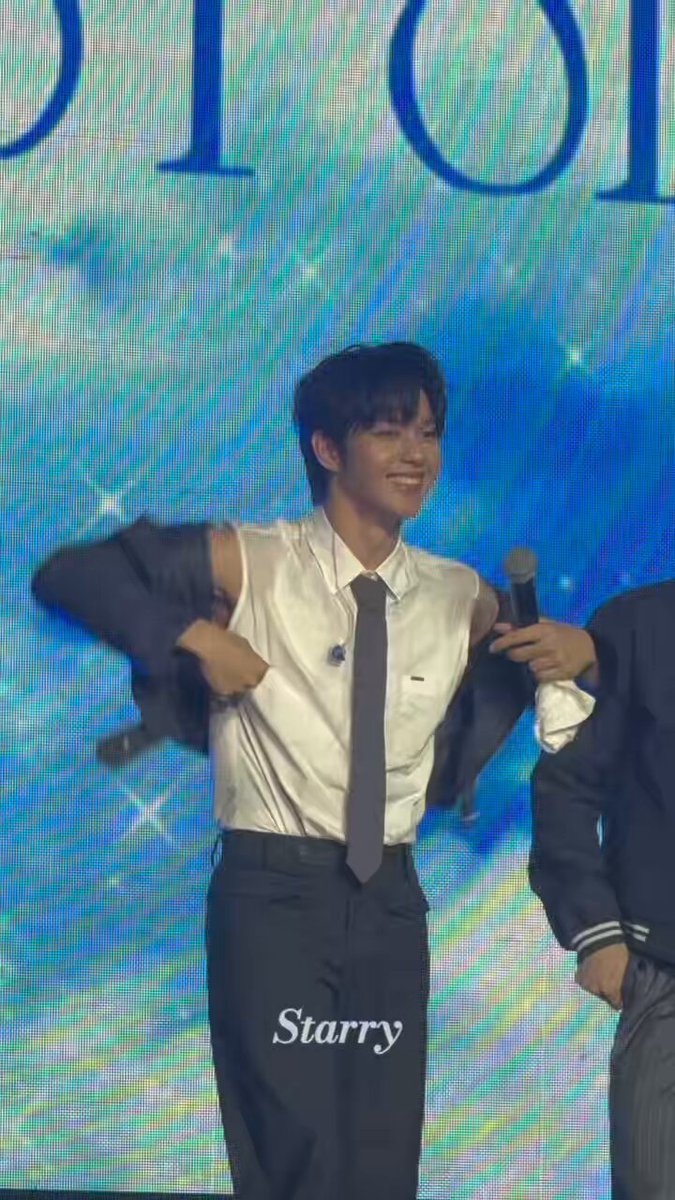 260704 쿠알라룸푸르 콘서트 🫣 #AHOF #아홉 #제이엘 #JL #THE_FIRST_SPARK