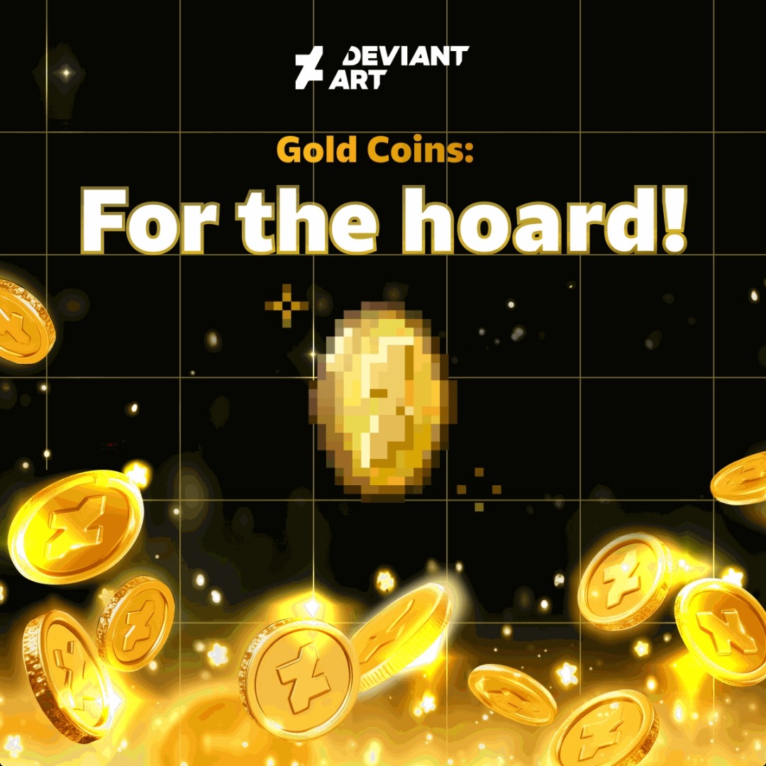 Spot a deviation or comment that really shines? Award a Gold Coin badge as a tiny golden “thank you.” Give enough this month and watch the community treasure chest fill with gleaming good vibes.