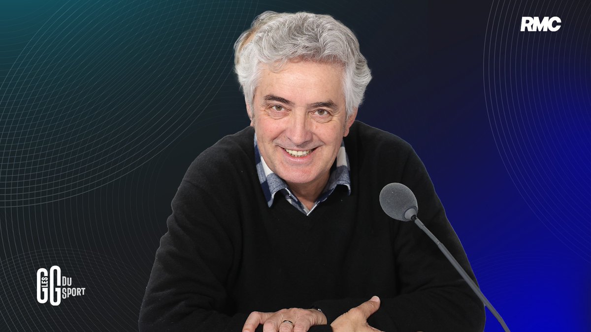 🚲 Marc Madiot explique pourquoi il est sceptique sur la nouvelle formule de la dernière étape du Tour de France à Paris : "L'arrivée en peloton sur les champs symbolise quelque chose. C'est l'étape qui appartient aux coureurs, aux rescapés du Tour."