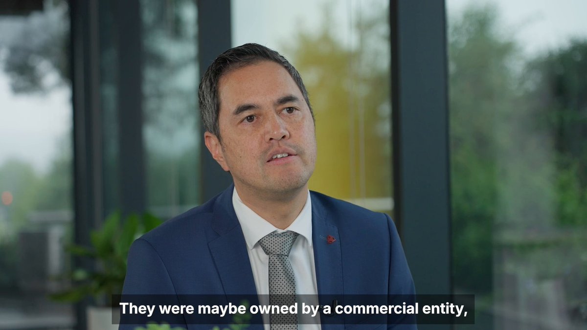 "ADAPT has two advantages that early initiatives lacked - it's owned by neutral, impartial entities, and it has the full political backing of the AfCFTA behind it." Tim Stekkinger, World Economic Forum, on why ADAPT will succeed where others have failed.