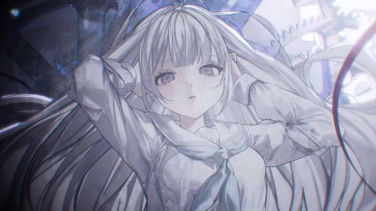 ■ー お知らせ ー■ 願うほど惨めになるから / 初音ミク 投稿しました。よろしくお願いします。