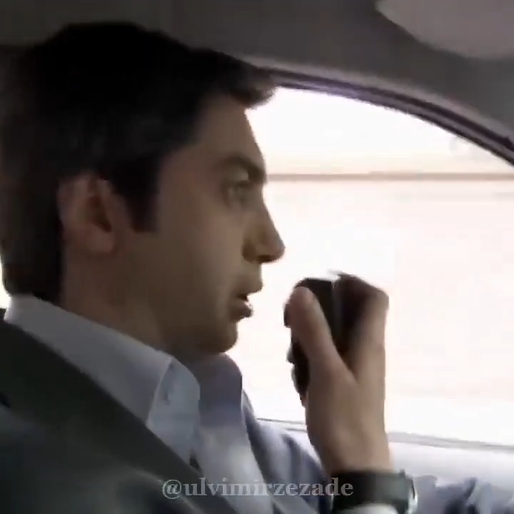 Polat Alemdar - Başbakan suikastı
