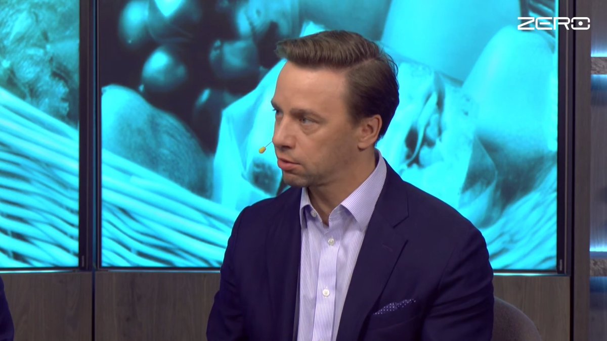 ‼️Krzysztof Bosak ujawnia skandal‼️ "Mamy bardzo niepokojące informacje, że w tajemnicy przed parlamentem zostały przez rząd wysłane na Ukrainę rakiety Patriot, których bardzo potrzebujemy do naszego systemu obrony przeciwlotniczej! Jeśli to prawda, to skandal!"