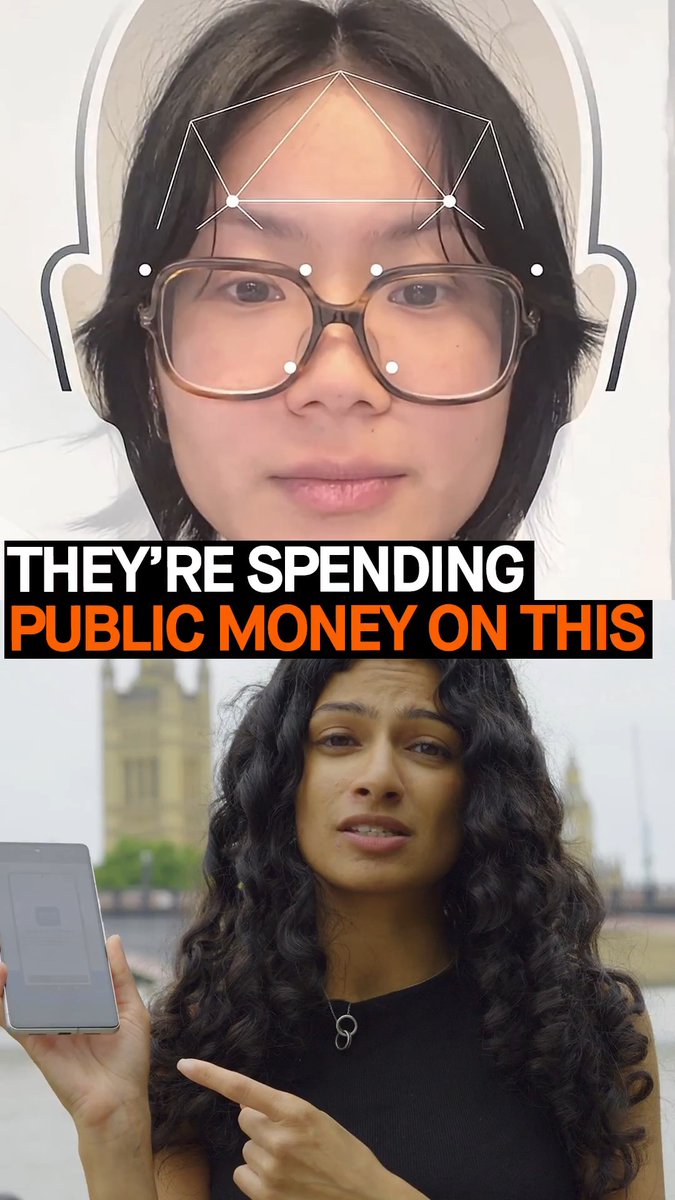 The Government is spending an eye-watering amount of taxpayers' money on digital ID 🔸£400k+ on social media adverts 🔸£200k+ on digital billboards 🔸£830k on a so-called 'people's panel' Find out how YOU can take action to say #No2DigitalID⤵️