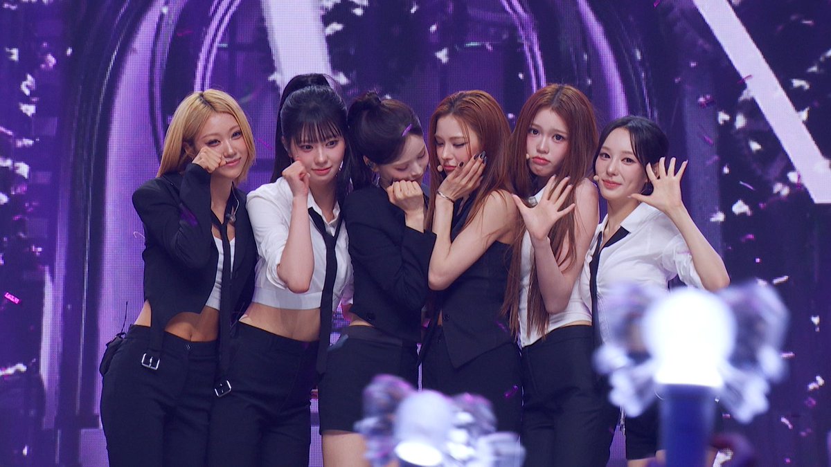#MCOUNTDOWN EP.935 જ⁀➴♡ 𝙀𝙣𝙙𝙞𝙣𝙜 𝙁𝙖𝙞𝙧𝙮 𝘾𝙤𝙡𝙡𝙚𝙘𝙩𝙞𝙤𝙣🧚✨ #izna - METRONOME #엠카운트다운 #엔딩요정컬렉션