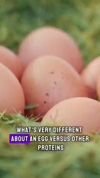 This is what would happen if you ate 4 eggs every day. What is your favorite way to cook eggs? Dr. Eric Berg, DC, not MD; information only