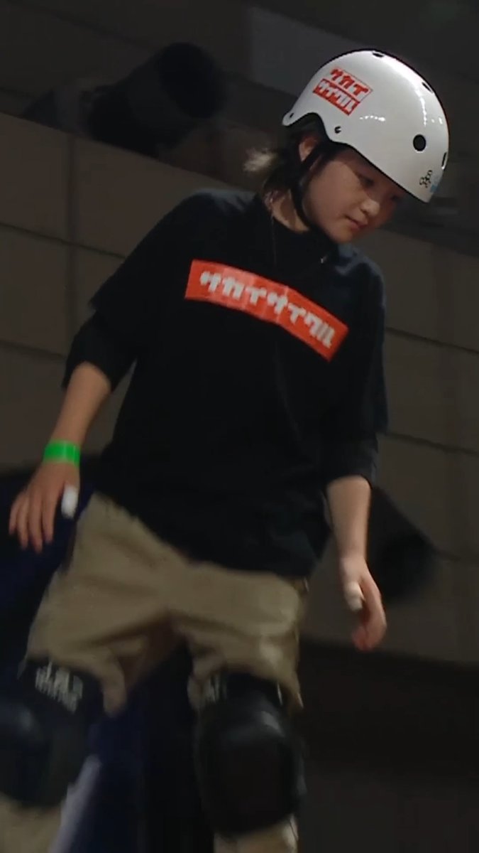 Ema Kawakami becomes the youngest male GOLD medalist in X Games history, winning MoonPay Skateboard Vert at MoonPay 🟣 X Games Chiba 2026 🥇