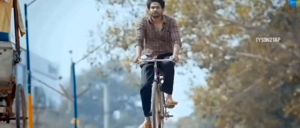 Dont know much about him , but lot of ppl told me he fought for poor ppl. But somehow cops owned him and confined his legacy to a single caste . Hope it will never happen with pawan kalyan