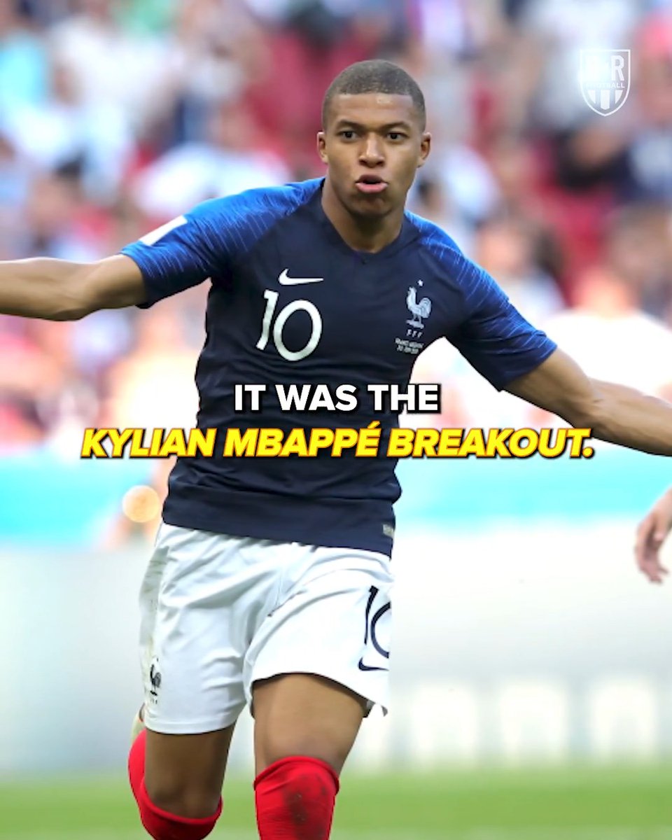 Looking back at some iconic past World Cup Round of 16 matches 🔙 World Cup breakfast w/ Lyés, Kam #8🏁