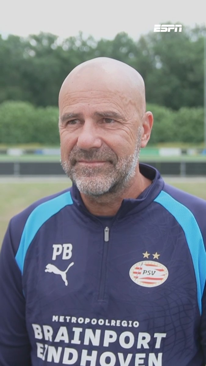 Peter Bosz wil weinig kwijt over de opvolging van Ronald Koeman 🤐 "Die vraag kan en ga ik niet beantwoorden" 🔗