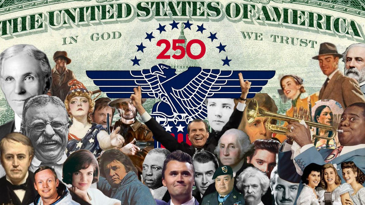 Happy Fourth of July! The Republic still stands. But she does not preserve herself. She needs patriots now more than ever, willing to fight for her, defend her, and pass her on stronger than they found her. God bless America. 🇺🇸 #America