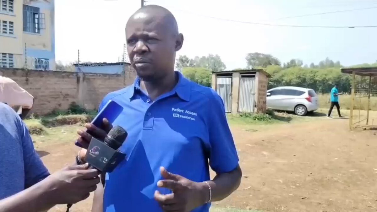 Thw first president since independence to visit Kabonyo Kanyagwal is there for everyone to see. In 2027, they already know what will happen to their teeth.