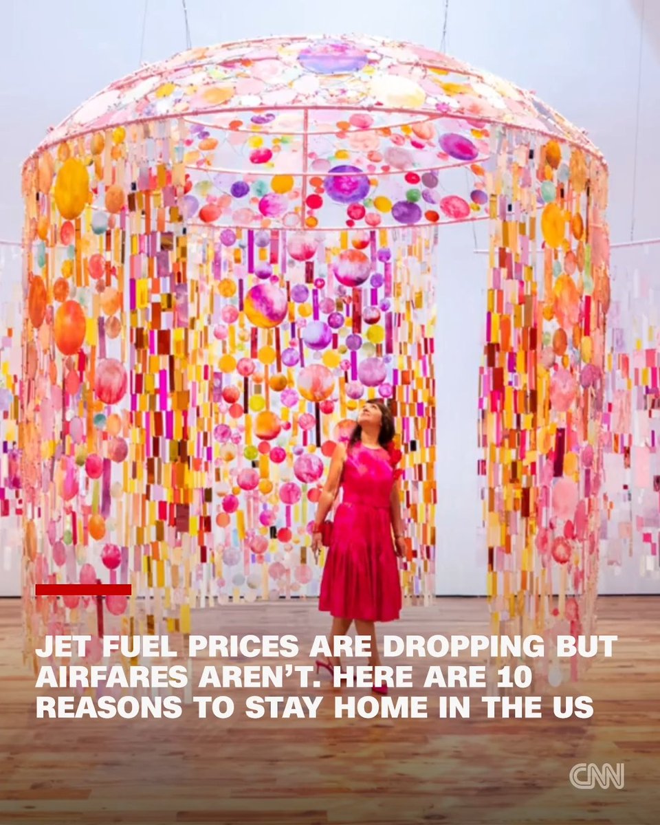 Happy Independence Day to our readers in the USA! We’re celebrating at CNN Travel with the launch of our list of America’s 10 Best Towns to Visit for 2026.