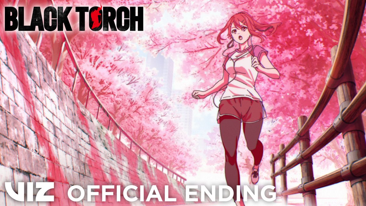 #BLACKTORCH ending, "Grooovy" by I Don't Like Mondays. is the summer jam you didn't know you needed 🕺🪩 Episode 1 now streaming on Crunchyroll!