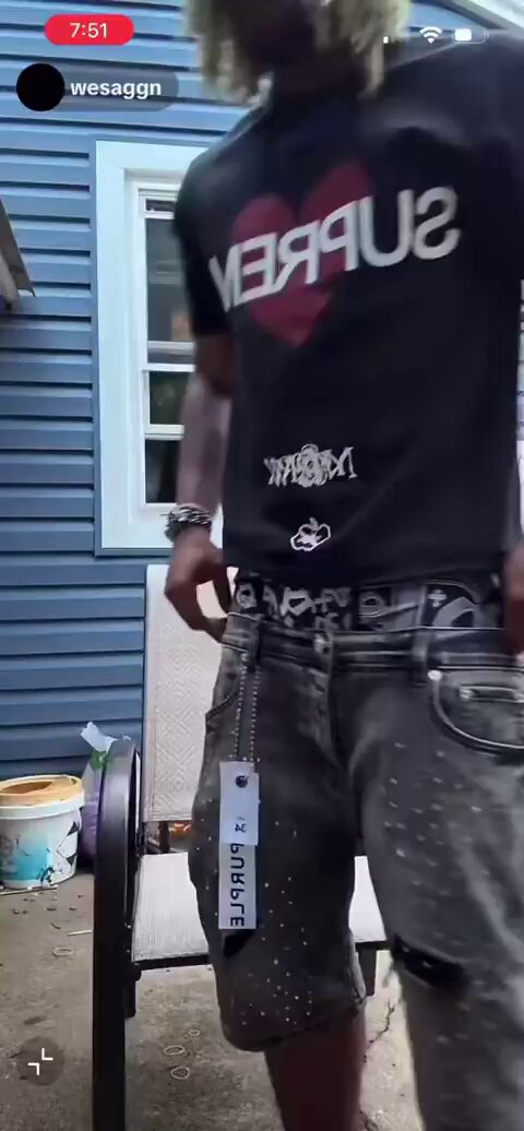 TikTok lives 😮