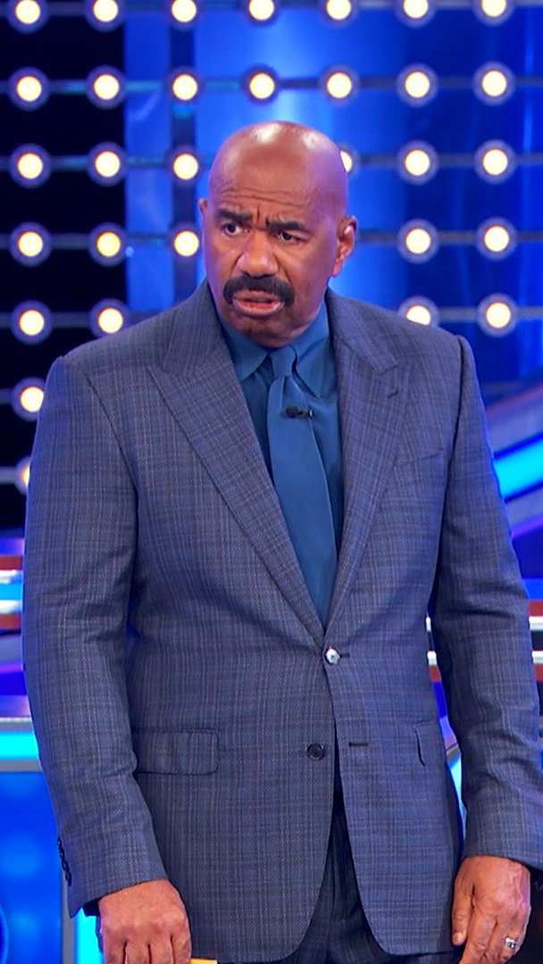 Name something Abe Lincoln probably used to ride on. 🤔🤬😂 Happy Fourth from Family Feud and Steve Harvey!! 2️⃣5️⃣0️⃣ 🗽