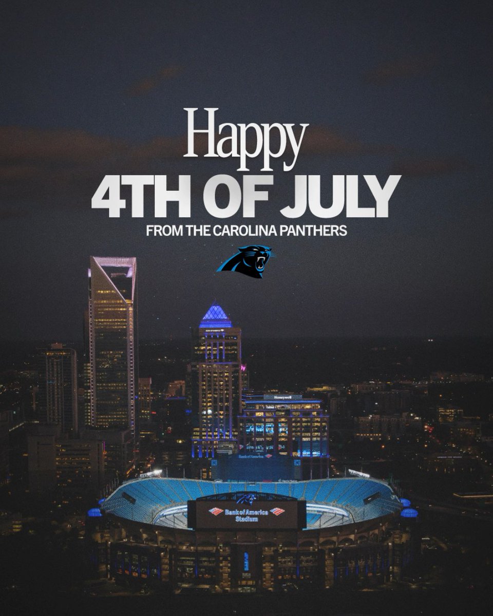 Happy 4th of July 🎆