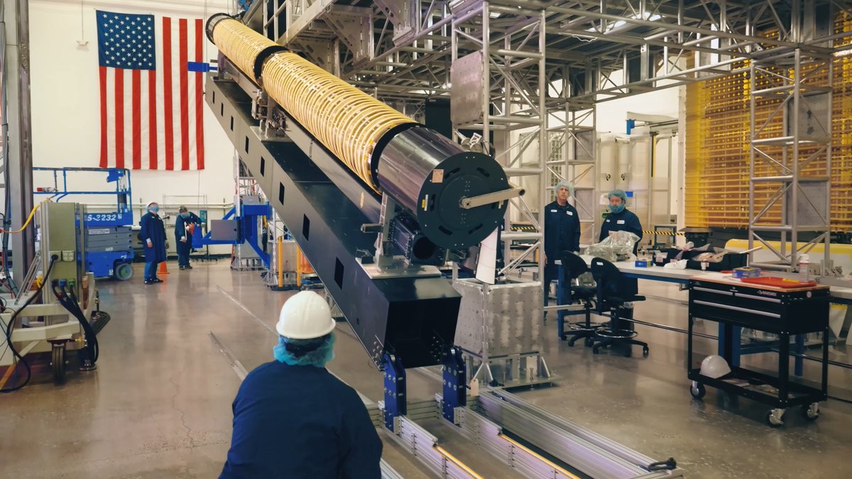 The American story is one of builders, explorers, innovators and dreamers. This Fourth of July, we celebrate the spirit that continues to push boundaries, strengthen our nation and inspire what’s possible. At Redwire, we’re proud to support the missions that protect what matters here on Earth and expand what’s possible beyond it. Happy 250, America! 🇺🇸