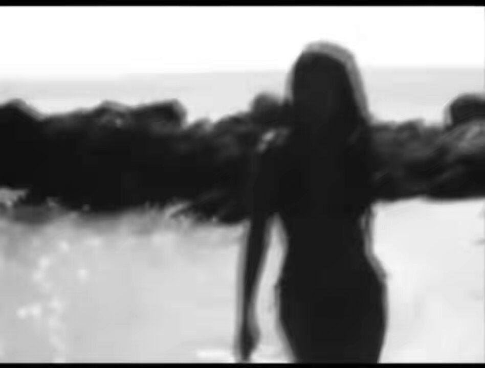 Beyoncé “MORNING DEW (DONK)” Album Art is from the “Still In Love (Kissing You)” visual from the B’Day Era.
