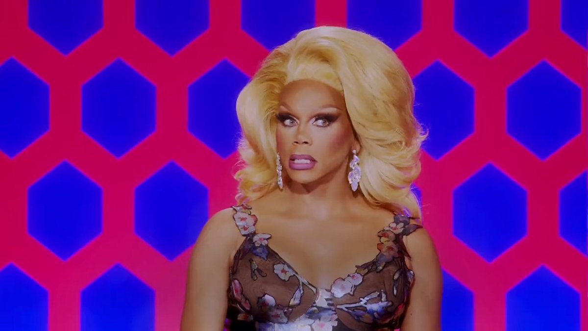 I get it, but if youre talented like Jorgeous, you can put on a show with an ava max song....