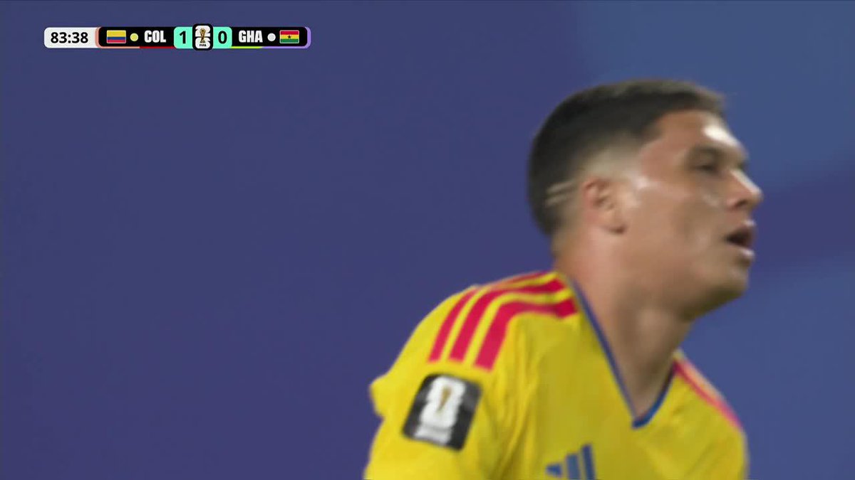 5 minutos jugó contra Belgrano. CINCO.