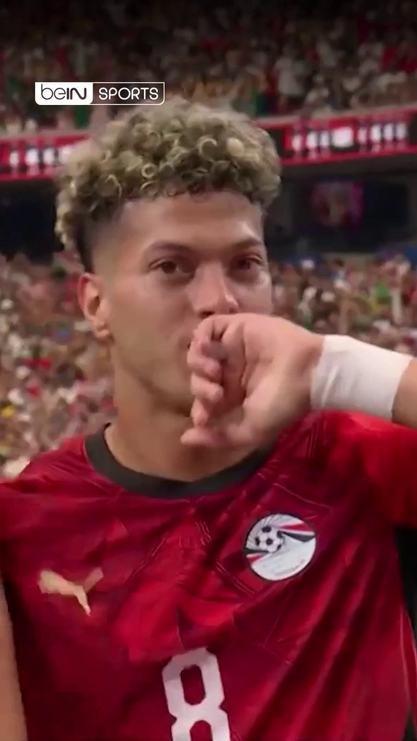 🇪🇬🔥 شاهد هدف إمام عاشور وركلة الترجيح الحاسمة التي نفذها حسام عبد المجيد، ليقودا منتخب مصر إلى التأهل التاريخي لدور الـ16 على حساب أستراليا، وضرب موعدًا مع المنتخب الأرجنتيني في مواجهة مرتقبة. ⚽🏆 🔥 توقعوا النتيجة في التعليقات! 🇪🇬🇦🇷 📦 اشترك الآن 👇 🔗 📱 #كأس_العالم | #كأس_العالم2026 | #مونديال2026 #FIFAWorldCup2026 | #FIFAWorldCup | #beINWC26